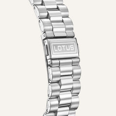 Montre Homme LOTUS Freedom 18854/9 en Acier Montres LOTUS