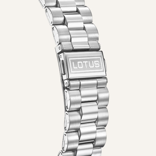 Montre Homme LOTUS Freedom 18854/9 en Acier Montres LOTUS