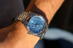 Montre Homme LOTUS Freedom 18854/9 en Acier Montres LOTUS