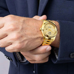 Montre Homme LOTUS Freedom 18857/1 en Acier Montres LOTUS