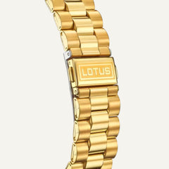 Montre Homme LOTUS Freedom 18857/1 en Acier Montres LOTUS