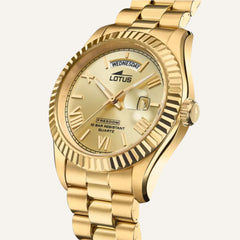 Montre Homme LOTUS Freedom 18857/1 en Acier Montres LOTUS