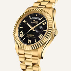 Montre Homme LOTUS Freedom 18857/4 en Acier Montres LOTUS