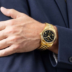 Montre Homme LOTUS Freedom 18857/4 en Acier Montres LOTUS