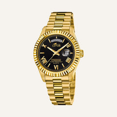 Montre Homme LOTUS Freedom 18857/4 en Acier Montres LOTUS