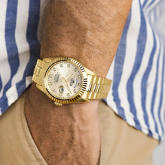 Montre Homme LOTUS Freedom 18857/5 en Acier Montres LOTUS