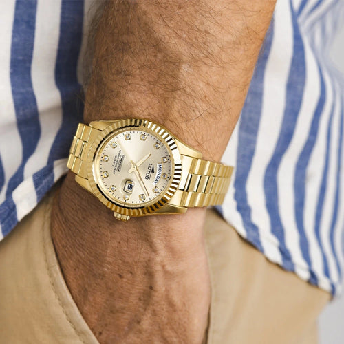 Montre Homme LOTUS Freedom 18857/5 en Acier Montres LOTUS