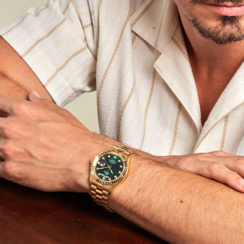 Montre Homme LOTUS Freedom 18857/6 en Acier Montres LOTUS