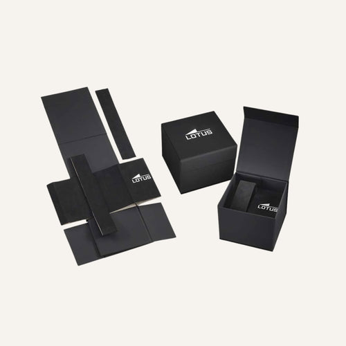 Montre Homme LOTUS Freedom 18857/6 en Acier Montres LOTUS