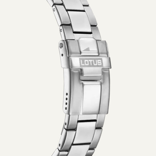 Montre Homme LOTUS Freedom 18912/5 en Acier Montres LOTUS