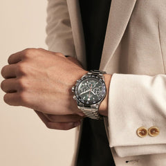 Montre Homme LOTUS Freedom 18912/5 en Acier Montres LOTUS