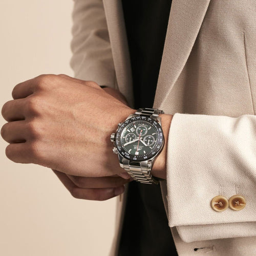 Montre Homme LOTUS Freedom 18912/5 en Acier Montres LOTUS