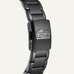 Montre Homme LOTUS Minimalist 18162/2 en Acier Montres LOTUS