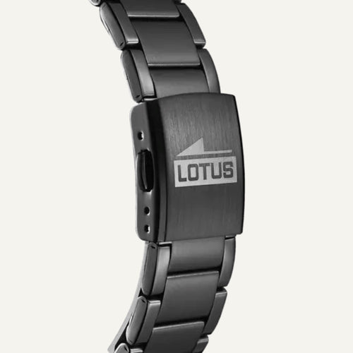 Montre Homme LOTUS Minimalist 18162/2 en Acier Montres LOTUS