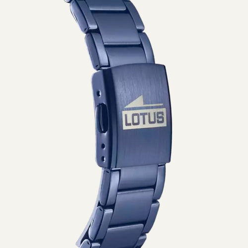 Montre Homme LOTUS Minimalist 18163/2 en Acier Montres LOTUS