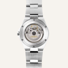 Montre Homme Michel Herbelin Cap Camarat Automatic 1645B16 en Acier Homme Michel Herbelin