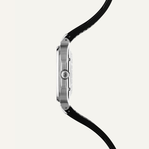 Montre Homme Michel Herbelin Cap Camarat Square Automatic 1646A14CA Montres Michel Herbelin