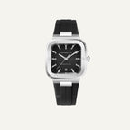 Montre Homme Michel Herbelin Cap Camart Square Automatic 1646A14CA Montres Michel Herbelin