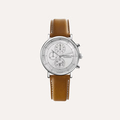 Montre Homme Michel Herbelin Chronographe 35647AP12GD Inspiration Montres Michel Herbelin