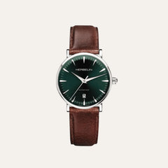 Montre Homme Michel Herbelin Inspiration 1647AP16BR Automatic Montres Michel Herbelin