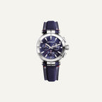 Montre Homme Michel Herbelin Newport 37658AP15BL en Textile Montres Michel Herbelin