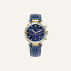 Montre Homme Michel Herbelin Newport Chronographe originals 37654T35 en Cuir Homme Michel Herbelin