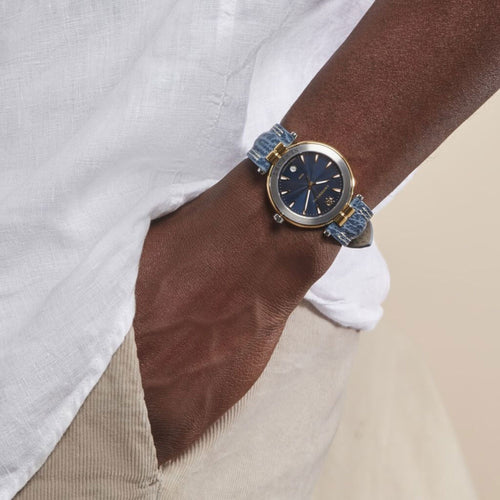 Montre Homme Michel Herbelin Newport originals 12255T35 en Cuir Homme Michel Herbelin