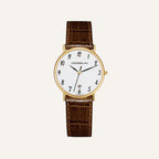 Montre Homme Michel Herbelin Sonates 12443P28MA cuir Montres Michel Herbelin