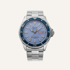 Montre Homme Orient RA-AA0823L en Acier Leurelor