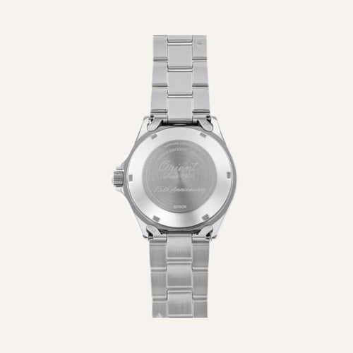 Montre Homme Orient RA-AA0823L en Acier Leurelor