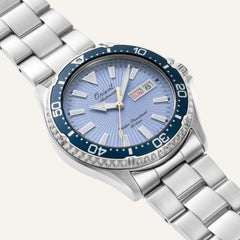 Montre Homme Orient RA-AA0823L en Acier Leurelor