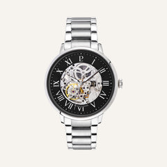 Montre Homme Pierre Lannier Automatic 317B131 en Acier Montres PIERRE LANNIER