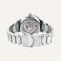 Montre Homme Pierre Lannier Automatic 317B171 en Acier Montres PIERRE LANNIER