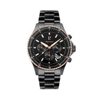 Montre Homme PIERRE LANNIER Cronos en Acier Montres PIERRE LANNIER