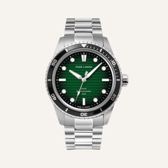 Montre Homme PIERRE LANNIER Inti 244H171 en Acier Montres PIERRE LANNIER