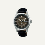 Montre Homme SEIKO 5 Sports Edition Limitée SRPL31K1 Automatic en Cuir Montres SEIKO