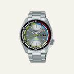 Montre Homme SEIKO 5 Sports HUF Edition Limitée SRPL33K1 Automatic en Acier Montres SEIKO