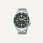 Montre Homme SEIKO 5 Sports SRPD63K1 Automatic en Acier Montres SEIKO