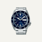 Montre Homme SEIKO 5 Sports SRPK97K1 Automatic en Acier Montres SEIKO