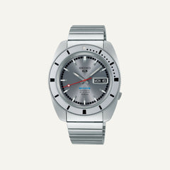 Montre Homme SEIKO 5 Sports SRPL03K1 Automatic en Acier Montres SEIKO