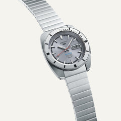 Montre Homme SEIKO 5 Sports SRPL03K1 Automatic en Acier Montres SEIKO