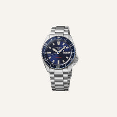 Montre Homme SEIKO 5 Sports SRPL83K1 Automatic en Acier Montres SEIKO