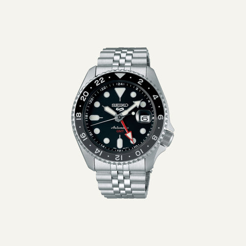 Montre Homme SEIKO 5 Sports SSK001K1 Automatic en Acier Montres SEIKO