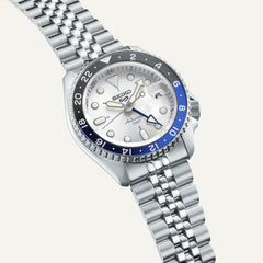 Montre Homme SEIKO 5 Sports SSK033K1 Automatic en Acier Montres SEIKO