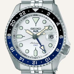 Montre Homme SEIKO 5 Sports SSK033K1 Automatic en Acier Montres SEIKO