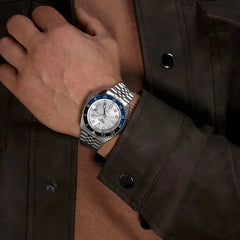 Montre Homme SEIKO 5 Sports SSK033K1 Automatic en Acier Montres SEIKO