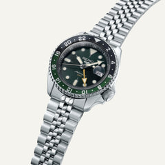 Montre Homme SEIKO 5 Sports SSK035K1 Automatic en Acier Montres SEIKO