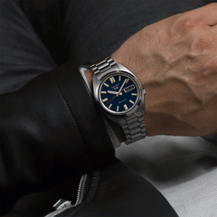 Montre Homme SEIKO 5 SRPK87K1 Automatic en Acier Montres SEIKO