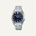 Montre Homme SEIKO 5 SRPK87K1 Automatic en Acier Montres SEIKO