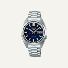 Montre Homme SEIKO 5 SRPK87K1 Automatic en Acier Montres SEIKO